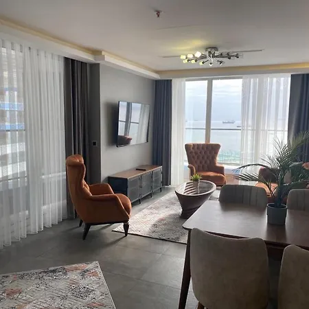 דירה Kaplan Suites 142 *