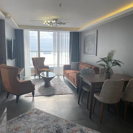 Kaplan Suites 142 דירה *