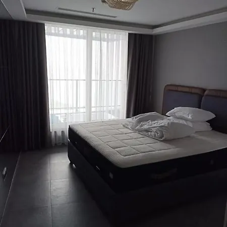 Kaplan Suites 142 * איסטמבול