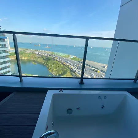 Kaplan Suites 142 דירה איסטמבול