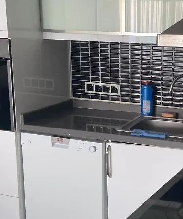 Kaplan Suites 142 דירה *
