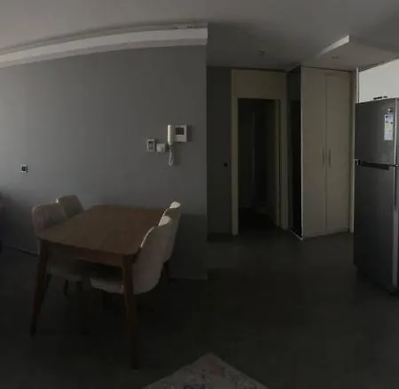 Kaplan Suites 142 * איסטמבול
