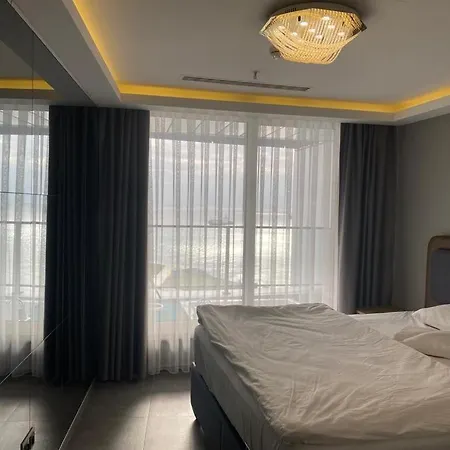 Kaplan Suites 142 דירה