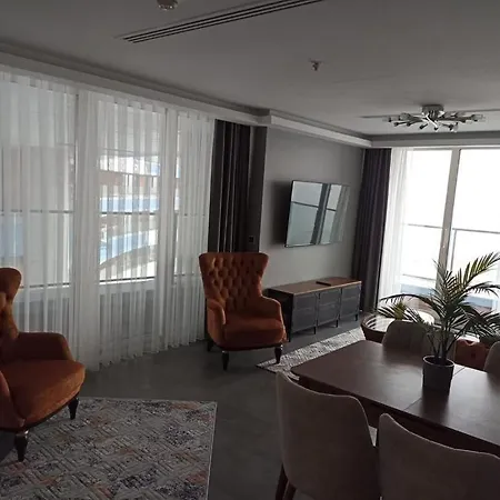 Kaplan Suites 142 *