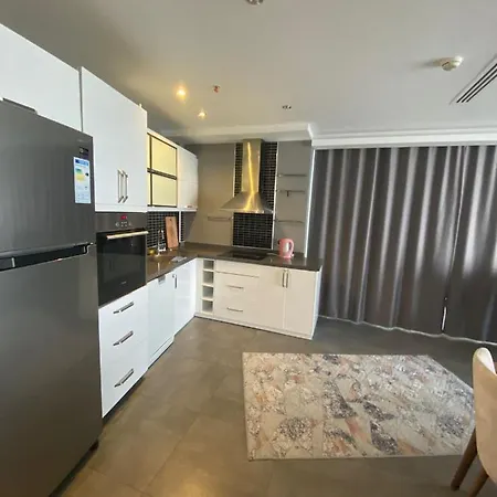 Kaplan Suites 142 דירה *
