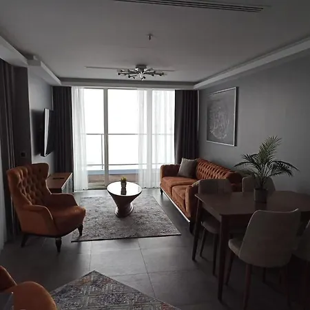 דירה Kaplan Suites 142