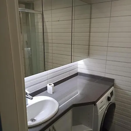 דירה Kaplan Suites 142