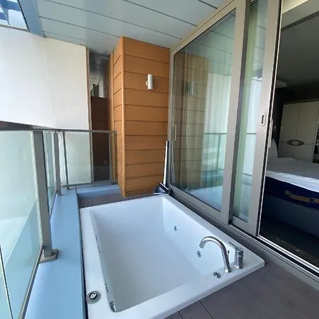 Kaplan Suites 142 * איסטמבול